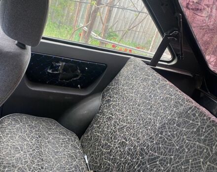 Синий ЗАЗ Таврия, объемом двигателя 1.2 л и пробегом 128 тыс. км за 1000 $, фото 5 на Automoto.ua