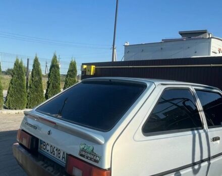 Синий ЗАЗ Таврия, объемом двигателя 0.6 л и пробегом 250 тыс. км за 426 $, фото 5 на Automoto.ua