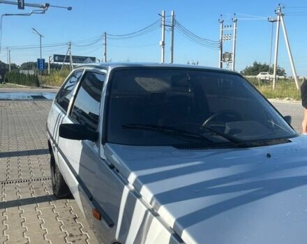 Синий ЗАЗ Таврия, объемом двигателя 0.6 л и пробегом 250 тыс. км за 426 $, фото 7 на Automoto.ua