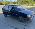 Синий ЗАЗ Таврия, объемом двигателя 0 л и пробегом 176 тыс. км за 900 $, фото 1 на Automoto.ua