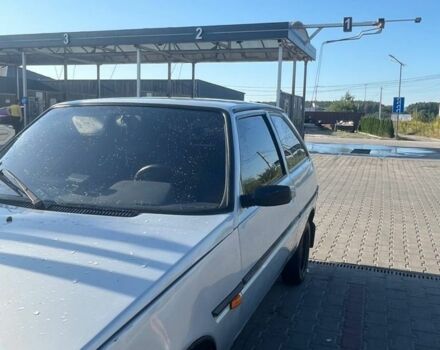 Синий ЗАЗ Таврия, объемом двигателя 0.6 л и пробегом 250 тыс. км за 426 $, фото 8 на Automoto.ua