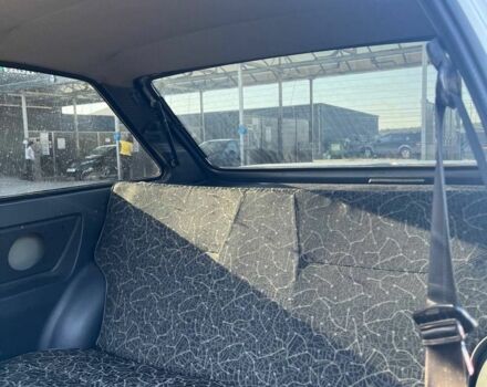 Синий ЗАЗ Таврия, объемом двигателя 0.6 л и пробегом 250 тыс. км за 426 $, фото 2 на Automoto.ua