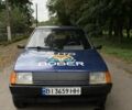Синий ЗАЗ Таврия, объемом двигателя 1.2 л и пробегом 2 тыс. км за 897 $, фото 1 на Automoto.ua