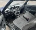Синий ЗАЗ Таврия, объемом двигателя 1.2 л и пробегом 100 тыс. км за 550 $, фото 5 на Automoto.ua