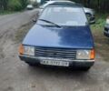 Синий ЗАЗ Таврия, объемом двигателя 1.2 л и пробегом 100 тыс. км за 550 $, фото 1 на Automoto.ua
