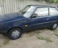 Синий ЗАЗ Таврия, объемом двигателя 1.2 л и пробегом 153 тыс. км за 605 $, фото 1 на Automoto.ua