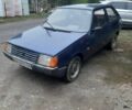 Синий ЗАЗ Таврия, объемом двигателя 1.2 л и пробегом 100 тыс. км за 550 $, фото 3 на Automoto.ua