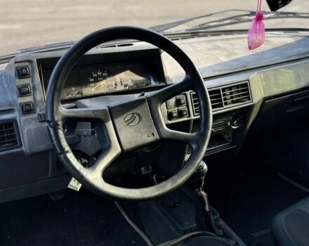 Синій ЗАЗ Таврія, об'ємом двигуна 0 л та пробігом 63 тис. км за 599 $, фото 7 на Automoto.ua