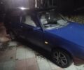 Синий ЗАЗ Таврия, объемом двигателя 1 л и пробегом 110 тыс. км за 697 $, фото 1 на Automoto.ua