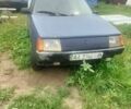 Синий ЗАЗ Таврия, объемом двигателя 0 л и пробегом 1000 тыс. км за 194 $, фото 2 на Automoto.ua