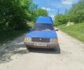 Синій ЗАЗ Таврія, об'ємом двигуна 0 л та пробігом 170 тис. км за 850 $, фото 1 на Automoto.ua