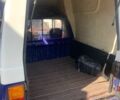 Синий ЗАЗ Таврия, объемом двигателя 1.2 л и пробегом 100 тыс. км за 1200 $, фото 6 на Automoto.ua