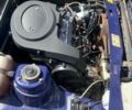 Синий ЗАЗ Таврия, объемом двигателя 1.2 л и пробегом 100 тыс. км за 1200 $, фото 7 на Automoto.ua