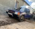 Синий ЗАЗ Таврия, объемом двигателя 1.2 л и пробегом 100 тыс. км за 1200 $, фото 1 на Automoto.ua