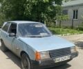 Синий ЗАЗ Таврия, объемом двигателя 0 л и пробегом 3 тыс. км за 300 $, фото 1 на Automoto.ua