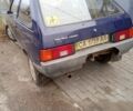 Синий ЗАЗ Таврия, объемом двигателя 0 л и пробегом 24 тыс. км за 590 $, фото 5 на Automoto.ua