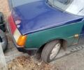 Синий ЗАЗ Таврия, объемом двигателя 0 л и пробегом 24 тыс. км за 590 $, фото 1 на Automoto.ua