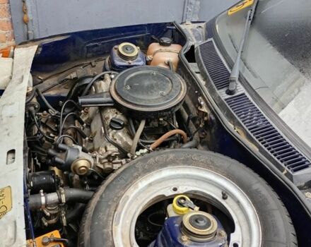 Синий ЗАЗ Таврия, объемом двигателя 0 л и пробегом 24 тыс. км за 590 $, фото 4 на Automoto.ua