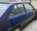 Синий ЗАЗ Таврия, объемом двигателя 0 л и пробегом 24 тыс. км за 590 $, фото 1 на Automoto.ua