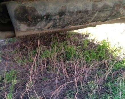 Синий ЗАЗ Таврия, объемом двигателя 0 л и пробегом 100 тыс. км за 379 $, фото 3 на Automoto.ua