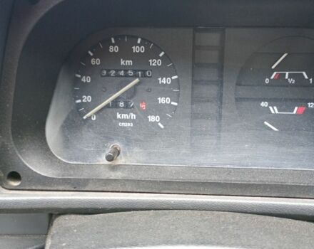 Синий ЗАЗ Таврия, объемом двигателя 0 л и пробегом 24 тыс. км за 590 $, фото 3 на Automoto.ua