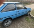 Синій ЗАЗ Таврія, об'ємом двигуна 0 л та пробігом 1000 тис. км за 832 $, фото 3 на Automoto.ua