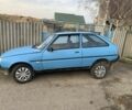 Синій ЗАЗ Таврія, об'ємом двигуна 0 л та пробігом 1000 тис. км за 832 $, фото 1 на Automoto.ua
