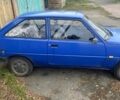 Синий ЗАЗ Таврия, объемом двигателя 1.1 л и пробегом 116 тыс. км за 1000 $, фото 3 на Automoto.ua