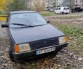 Синій ЗАЗ Таврія, об'ємом двигуна 1.1 л та пробігом 200 тис. км за 508 $, фото 1 на Automoto.ua