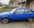 Синий ЗАЗ Таврия, объемом двигателя 1.1 л и пробегом 116 тыс. км за 1000 $, фото 1 на Automoto.ua