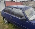 Синий ЗАЗ Таврия, объемом двигателя 1.2 л и пробегом 160 тыс. км за 478 $, фото 2 на Automoto.ua
