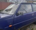 Синий ЗАЗ Таврия, объемом двигателя 1.2 л и пробегом 160 тыс. км за 478 $, фото 6 на Automoto.ua