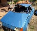 Синий ЗАЗ Таврия, объемом двигателя 1.2 л и пробегом 165 тыс. км за 499 $, фото 1 на Automoto.ua