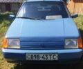 Синий ЗАЗ Таврия, объемом двигателя 0 л и пробегом 250 тыс. км за 487 $, фото 1 на Automoto.ua