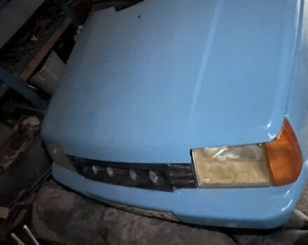 Синій ЗАЗ Таврія, об'ємом двигуна 10 л та пробігом 3 тис. км за 1200 $, фото 6 на Automoto.ua