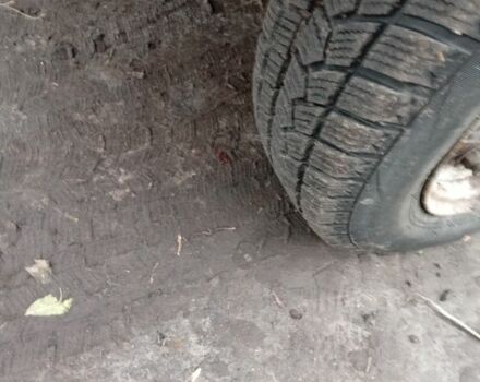 Синий ЗАЗ Таврия, объемом двигателя 2 л и пробегом 3 тыс. км за 405 $, фото 7 на Automoto.ua