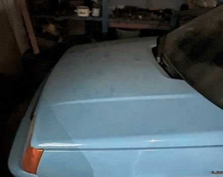 Синій ЗАЗ Таврія, об'ємом двигуна 10 л та пробігом 3 тис. км за 1200 $, фото 5 на Automoto.ua