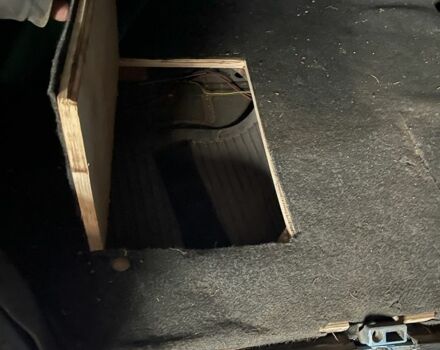 Синій ЗАЗ Таврія, об'ємом двигуна 10 л та пробігом 3 тис. км за 1200 $, фото 17 на Automoto.ua