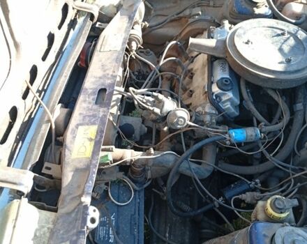 Синий ЗАЗ Таврия, объемом двигателя 2 л и пробегом 3 тыс. км за 405 $, фото 5 на Automoto.ua