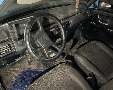 Синій ЗАЗ Таврія, об'ємом двигуна 10 л та пробігом 3 тис. км за 1200 $, фото 9 на Automoto.ua