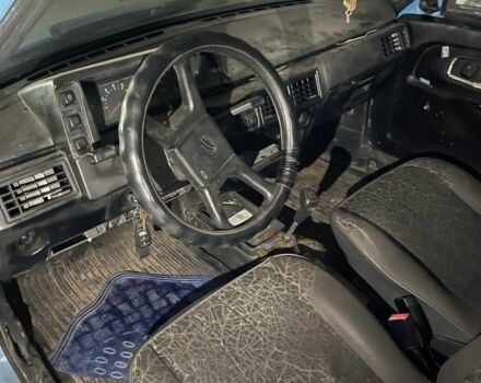 Синій ЗАЗ Таврія, об'ємом двигуна 10 л та пробігом 3 тис. км за 1200 $, фото 8 на Automoto.ua