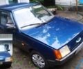 Синій ЗАЗ Таврія, об'ємом двигуна 1.2 л та пробігом 100 тис. км за 460 $, фото 1 на Automoto.ua