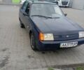 Синий ЗАЗ Таврия, объемом двигателя 1.2 л и пробегом 88 тыс. км за 1040 $, фото 1 на Automoto.ua