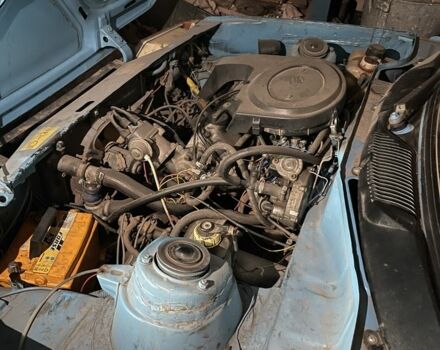 Синій ЗАЗ Таврія, об'ємом двигуна 10 л та пробігом 3 тис. км за 1200 $, фото 2 на Automoto.ua