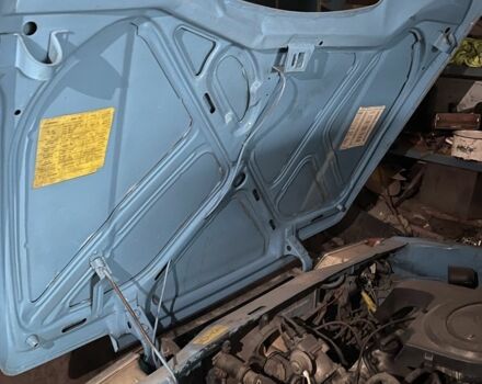 Синій ЗАЗ Таврія, об'ємом двигуна 10 л та пробігом 3 тис. км за 1200 $, фото 3 на Automoto.ua