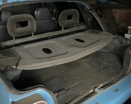 Синій ЗАЗ Таврія, об'ємом двигуна 10 л та пробігом 3 тис. км за 1200 $, фото 14 на Automoto.ua