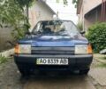 Синий ЗАЗ Таврия, объемом двигателя 1.2 л и пробегом 90 тыс. км за 848 $, фото 1 на Automoto.ua