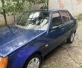Синий ЗАЗ Таврия, объемом двигателя 1.2 л и пробегом 90 тыс. км за 848 $, фото 1 на Automoto.ua