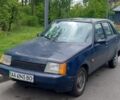 Синий ЗАЗ Таврия, объемом двигателя 0 л и пробегом 64 тыс. км за 1122 $, фото 1 на Automoto.ua