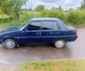 Синий ЗАЗ Таврия, объемом двигателя 0 л и пробегом 47 тыс. км за 907 $, фото 1 на Automoto.ua